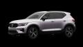 Volvo XC40 PLUS DARK, B4 FWD, 145+10 kW /