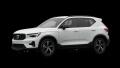 Volvo XC40 PLUS DARK, B4 FWD, 145+10 kW /
