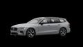 Volvo V60 PLUS DARK, B4, 145+10 kW / 197