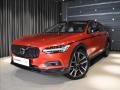 Volvo V90 2.0 CC B5 AWD ULT Vzduch,Pano