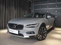 Volvo V90 2.0 B6 AWD ULT tan,Pano