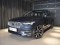 Volvo XC90 2.0 B6 AWD INS B&W,Vzduch,Vent