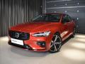 Volvo S60 2.0 B5 AWD ULT Panorama,BLIS