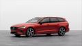 Volvo V60 2.0 T6 AWD  Plus Dark