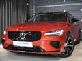 Volvo V60 2.0 T6 AWD  Plus Dark