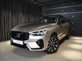 Volvo XC60 2.0 B5 AWD Plus Vzduch,venti