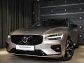 Volvo V60 2.0 B4  Ultra Dark