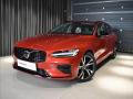 Volvo V60 2.0 B4 PLUS Panorama,BLIS,