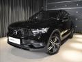 Volvo XC40 2.0 R-DESIGN AWD Panorama,BLIS