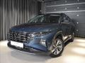Hyundai Tucson 1.6 AWD Smart - Kamera,tempoma