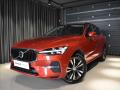 Volvo XC60 2.0 B4 AWD Core Bezkl