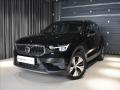 Volvo XC40 2.0 B3 Core Bezkl,tan