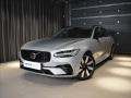 Volvo V90 2.0 T6 AWD PLUS Tan,BLIS