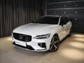 Volvo V60 T8 AWD PLUS BLIS,Bezkl��