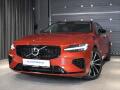 Volvo V60 2.0 T6 AWD PLUS BLIS,Bezkl��