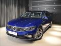 Volkswagen Passat 2.0 DSG 4 Motion R-Line Ta�n�