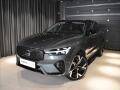 Volvo XC60 2.0 T6 AWD Ultra B&W,Vzduch,