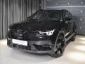 Volvo XC40 2.0 B4  Plus Black Edition