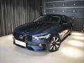 Volvo S90 2.0 Ultimate Pano,BLIS,