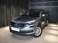 �koda Kodiaq 2.0 DSG Style Ta�n�,bezkl��