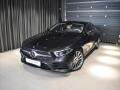 Mercedes-Benz CLS 3.0 450 designo,burmester