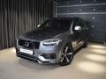 Volvo XC90 2.0 T6 AWD R-design Vzduch