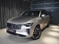 Volvo XC90 2.0 B5 AWD ULTRA Vzduch,Ta�n�
