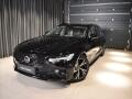 Volvo V90 2.0 B5 AWD Ultimate Pano,BLIS