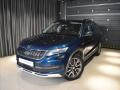 �koda Kodiaq 2.0 Scout 4x4 BLIS,bezkl��