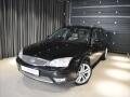 Ford Mondeo 3.0 1.Majitel, Klimatizace,