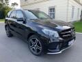 Mercedes-Benz GLE AMG 450 4-Matic 270kW R/DPH