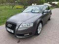 Audi A6 3.0 TDI 4x4 gar�ovan�