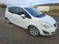 Opel Meriva 1.7 /96kW