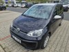 Volkswagen up! TOP STAV CNG +DPH