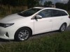 Toyota Auris 2.0 /91kW