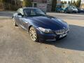 BMW Z4 sDrive35i 3.0 /225kW