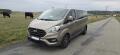Ford Transit Custom EcoBlue hybrid H1L2