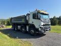 Volvo FM Stk 5-27 nove pneu  
