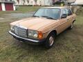 Mercedes-Benz 123 W123 240D