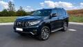 Toyota Land Cruiser Toyota Land Cruiser Executive 
