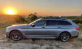 BMW BMW 540i Tour, no�n�, nez.tope