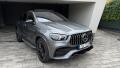 Mercedes-Benz GLE AMG GLE 53 4 MATIC+ COUPE
