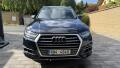 Audi Q7 HUD, No�n� vid�n�, S-line