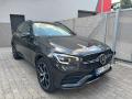 Mercedes-Benz GLC GLC 400D 4matik AMG
