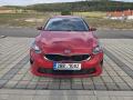 Kia Ceed Z�RUKA, SERVISKA KIA 