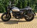 Ducati Scrambler Full Throttle 