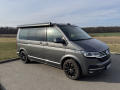 Volkswagen VW California T6.1, DSG, 4Mot.
