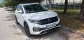 Volkswagen T-Cross Prod�m  