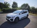 Dacia Jogger 7m�st, LPG, ta�n�, EasyServis 