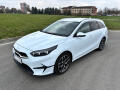 Kia Ceed 1.5 /118kW
